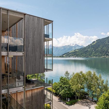 Residence Bellevue - Incl Summercard Zell am See Exterior photo