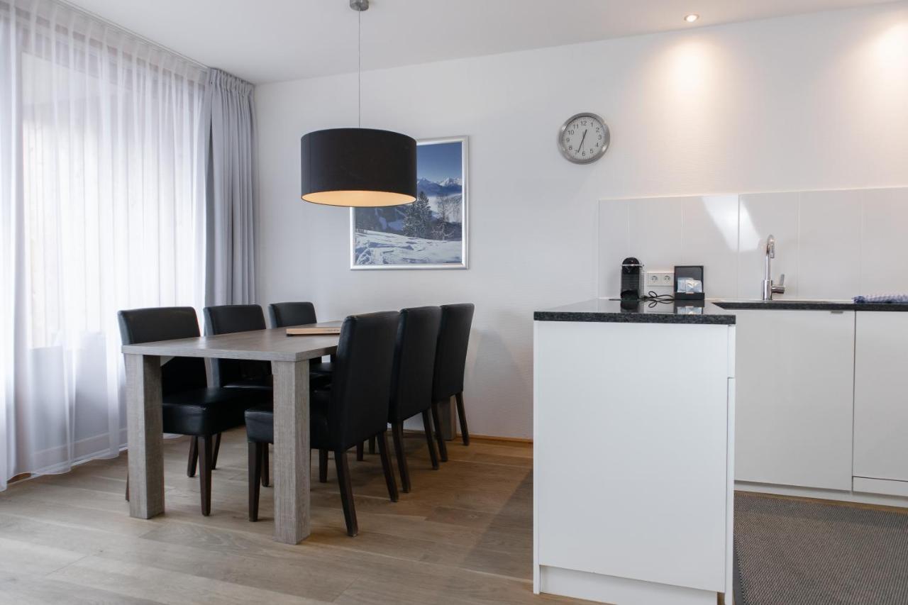 Residence Bellevue - Incl Summercard Zell am See Exterior photo