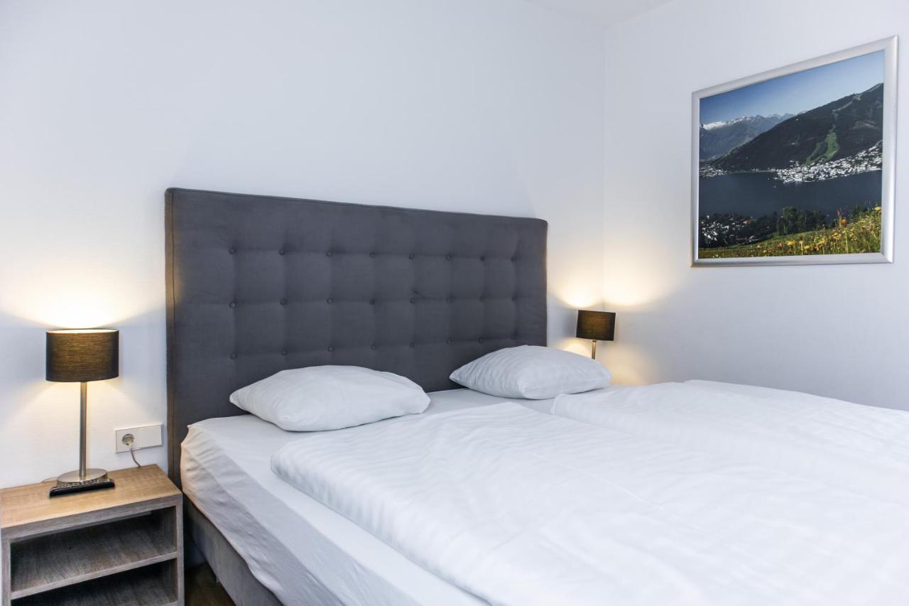 Residence Bellevue - Incl Summercard Zell am See Exterior photo
