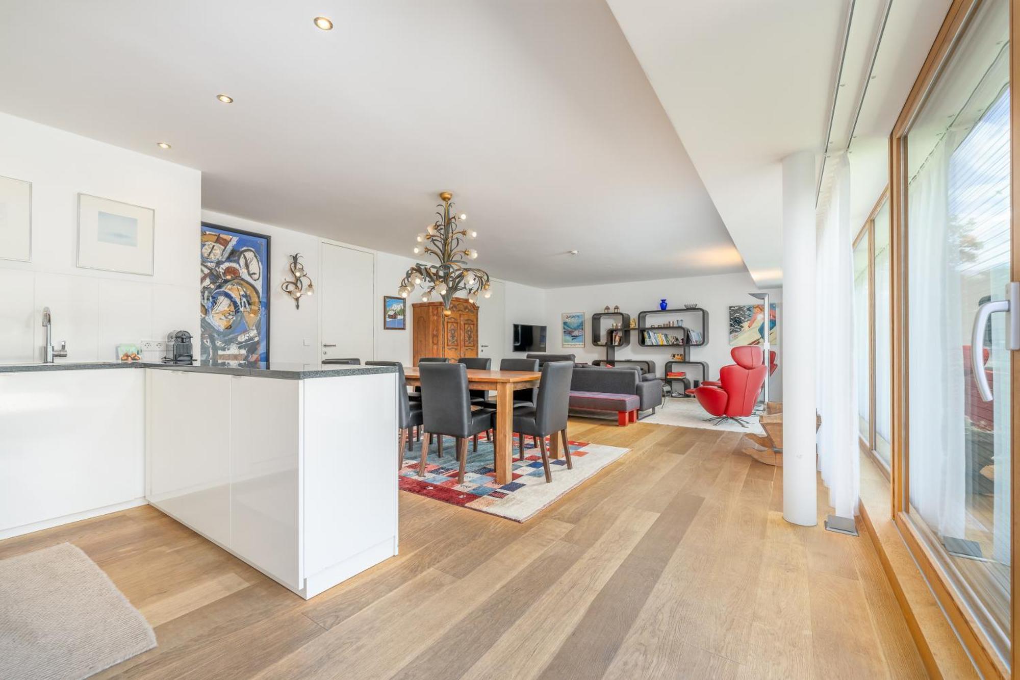 Residence Bellevue - Incl Summercard Zell am See Exterior photo